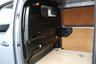 USED 2022 72 TOYOTA PROACE 2.0D Icon 140 BHP LWB Euro 6 ULEZ Compliant DeadLocks and Roof Rack Fitted | Air Conditioning | Apple CarPlay | Android Auto | Parking sensors
