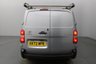 USED 2022 72 TOYOTA PROACE 2.0D Icon 140 BHP LWB Euro 6 ULEZ Compliant DeadLocks and Roof Rack Fitted | Air Conditioning | Apple CarPlay | Android Auto | Parking sensors