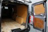 USED 2022 72 TOYOTA PROACE 2.0D Icon 140 BHP LWB Euro 6 ULEZ Compliant DeadLocks and Roof Rack Fitted | Air Conditioning | Apple CarPlay | Android Auto | Parking sensors