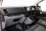 USED 2022 72 TOYOTA PROACE 2.0D Icon 140 BHP LWB Euro 6 ULEZ Compliant DeadLocks and Roof Rack Fitted | Air Conditioning | Apple CarPlay | Android Auto | Parking sensors