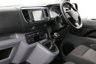 USED 2022 72 TOYOTA PROACE 2.0D Icon 140 BHP LWB Euro 6 ULEZ Compliant DeadLocks and Roof Rack Fitted | Air Conditioning | Apple CarPlay | Android Auto | Parking sensors