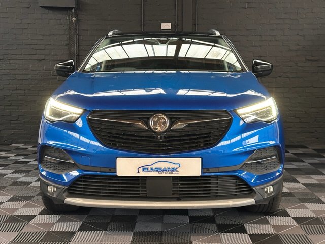 2018 VAUXHALL GRANDLAND X - Photo 2