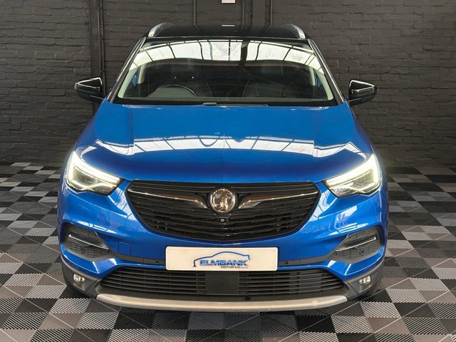 2018 VAUXHALL GRANDLAND X - Photo 6