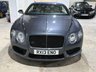 USED 2013 13 BENTLEY CONTINENTAL 4.0 V8 GTC Auto 4WD Euro 5 2dr MULLINER+FSH+GREAT CONDITION