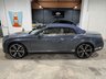 USED 2013 13 BENTLEY CONTINENTAL 4.0 V8 GTC Auto 4WD Euro 5 2dr MULLINER+FSH+GREAT CONDITION