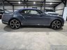 USED 2013 13 BENTLEY CONTINENTAL 4.0 V8 GTC Auto 4WD Euro 5 2dr MULLINER+FSH+GREAT CONDITION