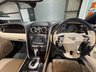 USED 2013 13 BENTLEY CONTINENTAL 4.0 V8 GTC Auto 4WD Euro 5 2dr MULLINER+FSH+GREAT CONDITION