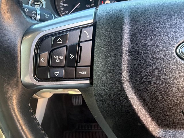 2015 Land Rover Discovery Sport 2L Se 5dr - Photo 6