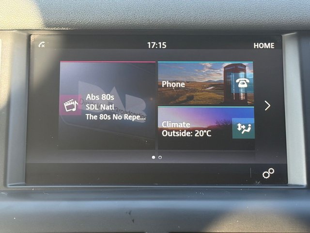 2015 Land Rover Discovery Sport 2L Se 5dr - Photo 5