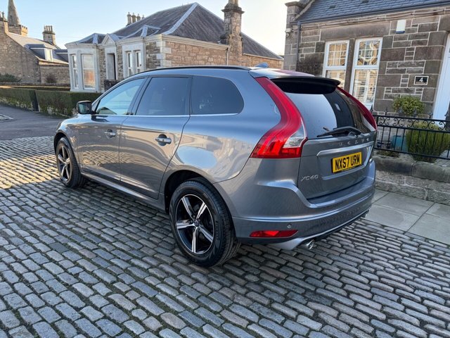 2017 VOLVO XC60 - Photo 11