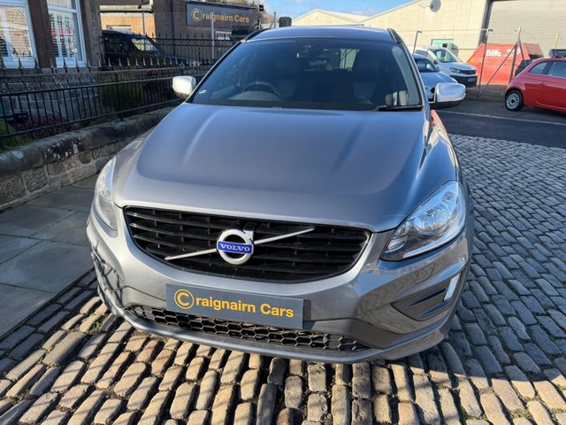 2017 VOLVO XC60 - Photo 5