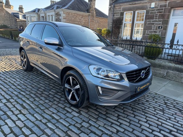 2017 VOLVO XC60 - Photo 8