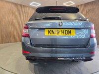 USED 2019 19 SKODA FABIA 1.0 TSI Monte Carlo Euro 6 (s/s) 5dr Serviced+MOTd+3 Month Warranty