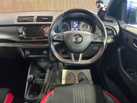 USED 2019 19 SKODA FABIA 1.0 TSI Monte Carlo Euro 6 (s/s) 5dr Serviced+MOTd+3 Month Warranty