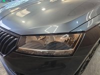 USED 2019 19 SKODA FABIA 1.0 TSI Monte Carlo Euro 6 (s/s) 5dr Serviced+MOTd+3 Month Warranty