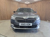 USED 2019 19 SKODA FABIA 1.0 TSI Monte Carlo Euro 6 (s/s) 5dr Serviced+MOTd+3 Month Warranty