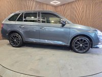 USED 2019 19 SKODA FABIA 1.0 TSI Monte Carlo Euro 6 (s/s) 5dr Serviced+MOTd+3 Month Warranty