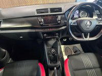 USED 2019 19 SKODA FABIA 1.0 TSI Monte Carlo Euro 6 (s/s) 5dr Serviced+MOTd+3 Month Warranty