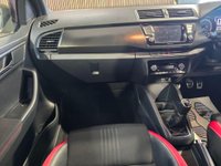 USED 2019 19 SKODA FABIA 1.0 TSI Monte Carlo Euro 6 (s/s) 5dr Serviced+MOTd+3 Month Warranty