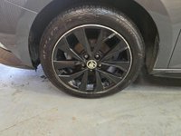 USED 2019 19 SKODA FABIA 1.0 TSI Monte Carlo Euro 6 (s/s) 5dr Serviced+MOTd+3 Month Warranty