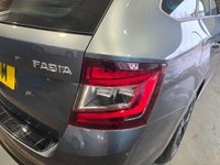 USED 2019 19 SKODA FABIA 1.0 TSI Monte Carlo Euro 6 (s/s) 5dr Serviced+MOTd+3 Month Warranty