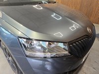 USED 2019 19 SKODA FABIA 1.0 TSI Monte Carlo Euro 6 (s/s) 5dr Serviced+MOTd+3 Month Warranty