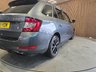 USED 2019 19 SKODA FABIA 1.0 TSI Monte Carlo Euro 6 (s/s) 5dr Serviced+MOTd+3 Month Warranty