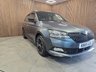 USED 2019 19 SKODA FABIA 1.0 TSI Monte Carlo Euro 6 (s/s) 5dr Serviced+MOTd+3 Month Warranty