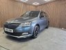 USED 2019 19 SKODA FABIA 1.0 TSI Monte Carlo Euro 6 (s/s) 5dr Serviced+MOTd+3 Month Warranty