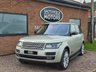 USED 2013 13 LAND ROVER RANGE ROVER 4.4 SD V8 Autobiography SUV 5dr Diesel Auto 4WD Euro 5 (339 ps) 