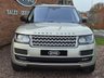 USED 2013 13 LAND ROVER RANGE ROVER 4.4 SD V8 Autobiography SUV 5dr Diesel Auto 4WD Euro 5 (339 ps) 
