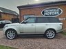 USED 2013 13 LAND ROVER RANGE ROVER 4.4 SD V8 Autobiography SUV 5dr Diesel Auto 4WD Euro 5 (339 ps) 