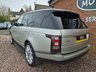USED 2013 13 LAND ROVER RANGE ROVER 4.4 SD V8 Autobiography SUV 5dr Diesel Auto 4WD Euro 5 (339 ps) 