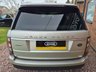 USED 2013 13 LAND ROVER RANGE ROVER 4.4 SD V8 Autobiography SUV 5dr Diesel Auto 4WD Euro 5 (339 ps) 