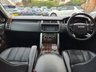 USED 2013 13 LAND ROVER RANGE ROVER 4.4 SD V8 Autobiography SUV 5dr Diesel Auto 4WD Euro 5 (339 ps) 
