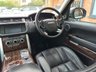 USED 2013 13 LAND ROVER RANGE ROVER 4.4 SD V8 Autobiography SUV 5dr Diesel Auto 4WD Euro 5 (339 ps) 