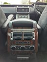 USED 2013 13 LAND ROVER RANGE ROVER 4.4 SD V8 Autobiography SUV 5dr Diesel Auto 4WD Euro 5 (339 ps) 