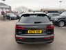 USED 2022 72 AUDI Q5 2.0 TFSI 45 Edition 1 SUV 5dr Petrol S Tronic quattro Euro 6 (s/s) (265 ps)-Factory Extras Worth &pound;2,070-1 Owner From New-Finished In Mythos Black Metallic-Heated Black Leather Upholstery-Satnav-Comfort & Sound Pack-Dab Radio-Bluetooth-Mfsw-Dual Climate Control-20 Inch Alloy Wheels-Privacy Glass-Great Example. 