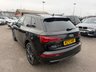 USED 2022 72 AUDI Q5 2.0 TFSI 45 Edition 1 SUV 5dr Petrol S Tronic quattro Euro 6 (s/s) (265 ps)-Factory Extras Worth &pound;2,070-1 Owner From New-Finished In Mythos Black Metallic-Heated Black Leather Upholstery-Satnav-Comfort & Sound Pack-Dab Radio-Bluetooth-Mfsw-Dual Climate Control-20 Inch Alloy Wheels-Privacy Glass-Great Example. 
