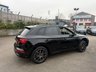 USED 2022 72 AUDI Q5 2.0 TFSI 45 Edition 1 SUV 5dr Petrol S Tronic quattro Euro 6 (s/s) (265 ps)-Factory Extras Worth &pound;2,070-1 Owner From New-Finished In Mythos Black Metallic-Heated Black Leather Upholstery-Satnav-Comfort & Sound Pack-Dab Radio-Bluetooth-Mfsw-Dual Climate Control-20 Inch Alloy Wheels-Privacy Glass-Great Example. 