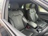 USED 2022 72 AUDI Q5 2.0 TFSI 45 Edition 1 SUV 5dr Petrol S Tronic quattro Euro 6 (s/s) (265 ps)-Factory Extras Worth &pound;2,070-1 Owner From New-Finished In Mythos Black Metallic-Heated Black Leather Upholstery-Satnav-Comfort & Sound Pack-Dab Radio-Bluetooth-Mfsw-Dual Climate Control-20 Inch Alloy Wheels-Privacy Glass-Great Example. 