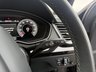 USED 2022 72 AUDI Q5 2.0 TFSI 45 Edition 1 SUV 5dr Petrol S Tronic quattro Euro 6 (s/s) (265 ps)-Factory Extras Worth &pound;2,070-1 Owner From New-Finished In Mythos Black Metallic-Heated Black Leather Upholstery-Satnav-Comfort & Sound Pack-Dab Radio-Bluetooth-Mfsw-Dual Climate Control-20 Inch Alloy Wheels-Privacy Glass-Great Example. 