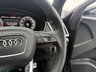 USED 2022 72 AUDI Q5 2.0 TFSI 45 Edition 1 SUV 5dr Petrol S Tronic quattro Euro 6 (s/s) (265 ps)-Factory Extras Worth &pound;2,070-1 Owner From New-Finished In Mythos Black Metallic-Heated Black Leather Upholstery-Satnav-Comfort & Sound Pack-Dab Radio-Bluetooth-Mfsw-Dual Climate Control-20 Inch Alloy Wheels-Privacy Glass-Great Example. 