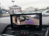 USED 2022 72 AUDI Q5 2.0 TFSI 45 Edition 1 SUV 5dr Petrol S Tronic quattro Euro 6 (s/s) (265 ps)-Factory Extras Worth &pound;2,070-1 Owner From New-Finished In Mythos Black Metallic-Heated Black Leather Upholstery-Satnav-Comfort & Sound Pack-Dab Radio-Bluetooth-Mfsw-Dual Climate Control-20 Inch Alloy Wheels-Privacy Glass-Great Example. 