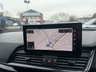 USED 2022 72 AUDI Q5 2.0 TFSI 45 Edition 1 SUV 5dr Petrol S Tronic quattro Euro 6 (s/s) (265 ps)-Factory Extras Worth &pound;2,070-1 Owner From New-Finished In Mythos Black Metallic-Heated Black Leather Upholstery-Satnav-Comfort & Sound Pack-Dab Radio-Bluetooth-Mfsw-Dual Climate Control-20 Inch Alloy Wheels-Privacy Glass-Great Example. 