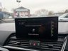 USED 2022 72 AUDI Q5 2.0 TFSI 45 Edition 1 SUV 5dr Petrol S Tronic quattro Euro 6 (s/s) (265 ps)-Factory Extras Worth &pound;2,070-1 Owner From New-Finished In Mythos Black Metallic-Heated Black Leather Upholstery-Satnav-Comfort & Sound Pack-Dab Radio-Bluetooth-Mfsw-Dual Climate Control-20 Inch Alloy Wheels-Privacy Glass-Great Example. 