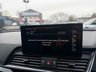 USED 2022 72 AUDI Q5 2.0 TFSI 45 Edition 1 SUV 5dr Petrol S Tronic quattro Euro 6 (s/s) (265 ps)-Factory Extras Worth &pound;2,070-1 Owner From New-Finished In Mythos Black Metallic-Heated Black Leather Upholstery-Satnav-Comfort & Sound Pack-Dab Radio-Bluetooth-Mfsw-Dual Climate Control-20 Inch Alloy Wheels-Privacy Glass-Great Example. 