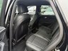 USED 2022 72 AUDI Q5 2.0 TFSI 45 Edition 1 SUV 5dr Petrol S Tronic quattro Euro 6 (s/s) (265 ps)-Factory Extras Worth &pound;2,070-1 Owner From New-Finished In Mythos Black Metallic-Heated Black Leather Upholstery-Satnav-Comfort & Sound Pack-Dab Radio-Bluetooth-Mfsw-Dual Climate Control-20 Inch Alloy Wheels-Privacy Glass-Great Example. 