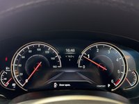 USED 2018 18 BMW 5 SERIES 2.0 520d M Sport Touring 5dr Diesel Auto Euro 6 (s/s) (190 ps) BRM BODY STYLING+8.9% APR