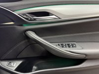 USED 2018 18 BMW 5 SERIES 2.0 520d M Sport Touring 5dr Diesel Auto Euro 6 (s/s) (190 ps) BRM BODY STYLING+8.9% APR